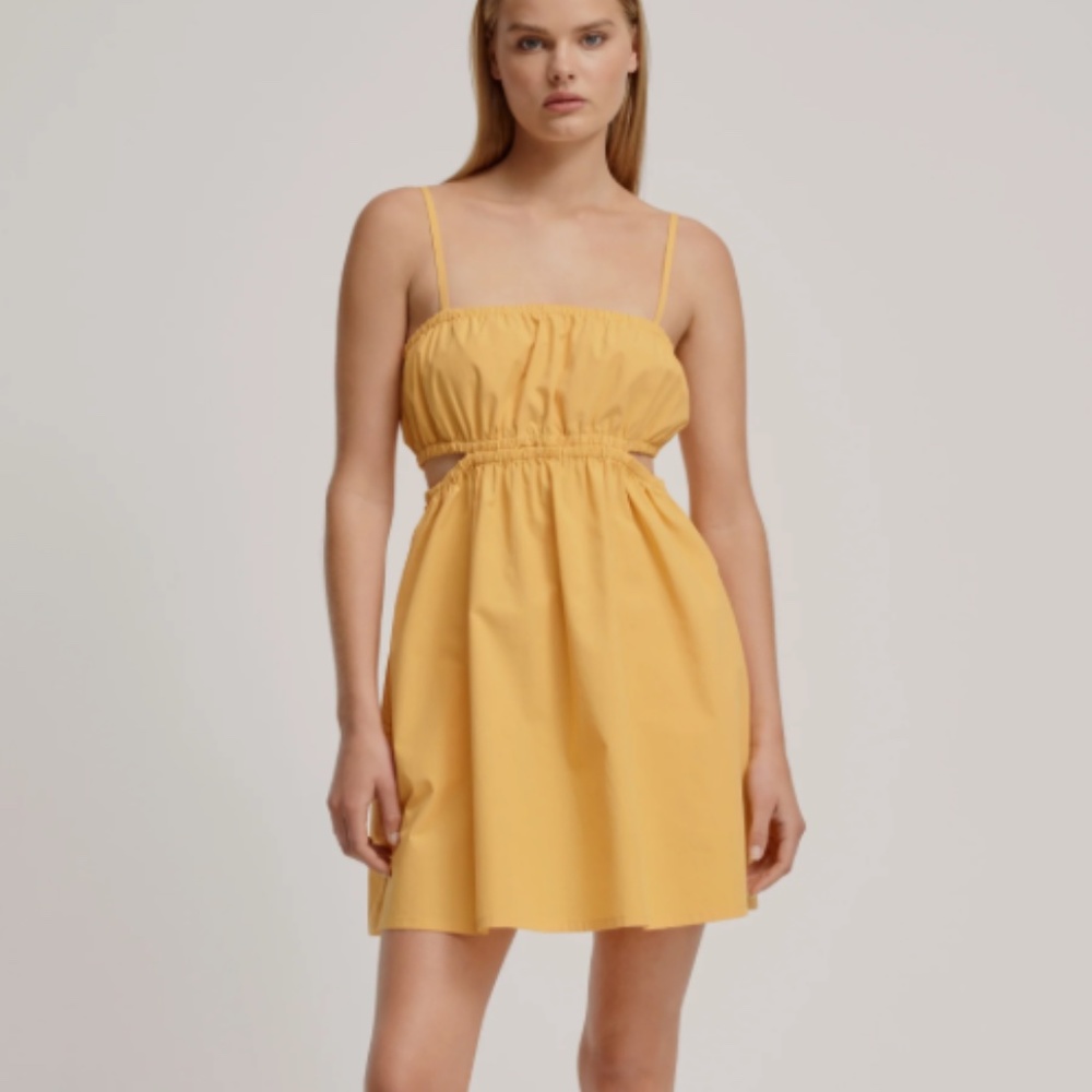 VENROY summer dress, size S